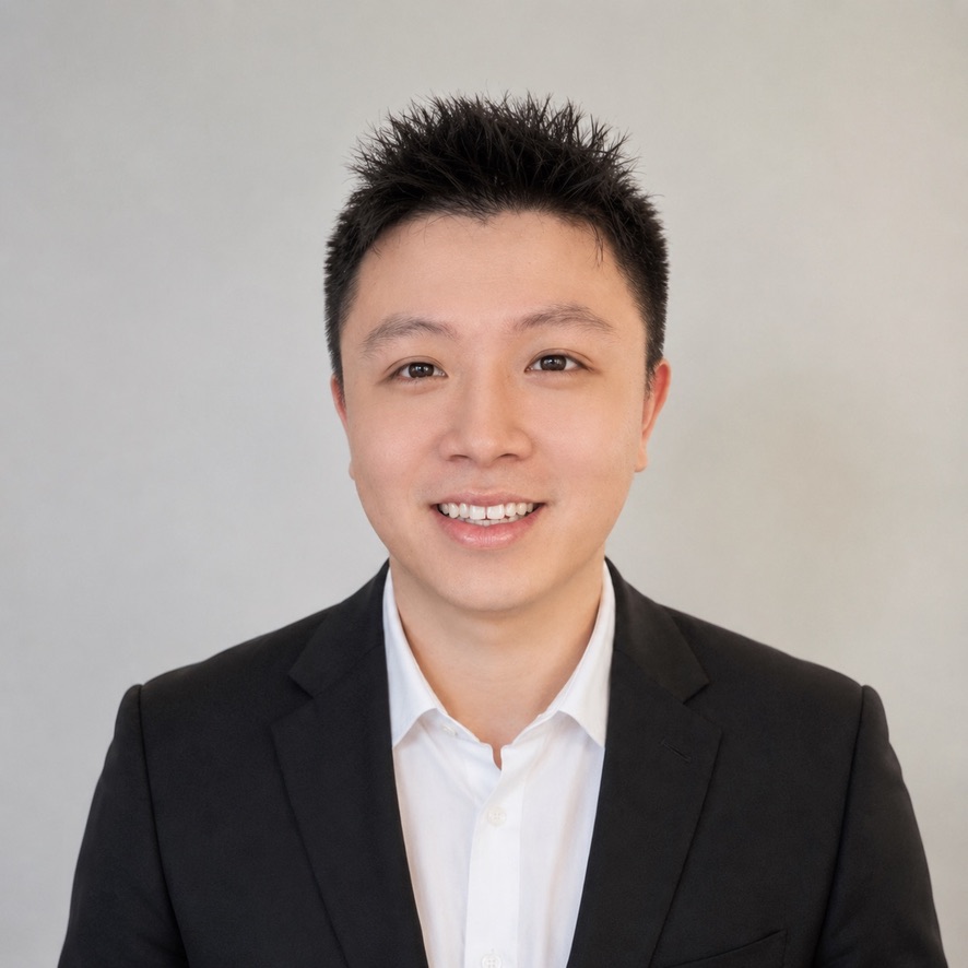 Business Manager from SME Marketing Academy